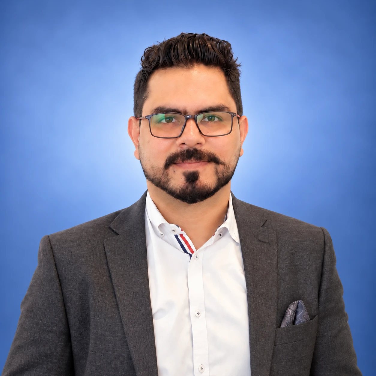 M. Yaseen Qazi