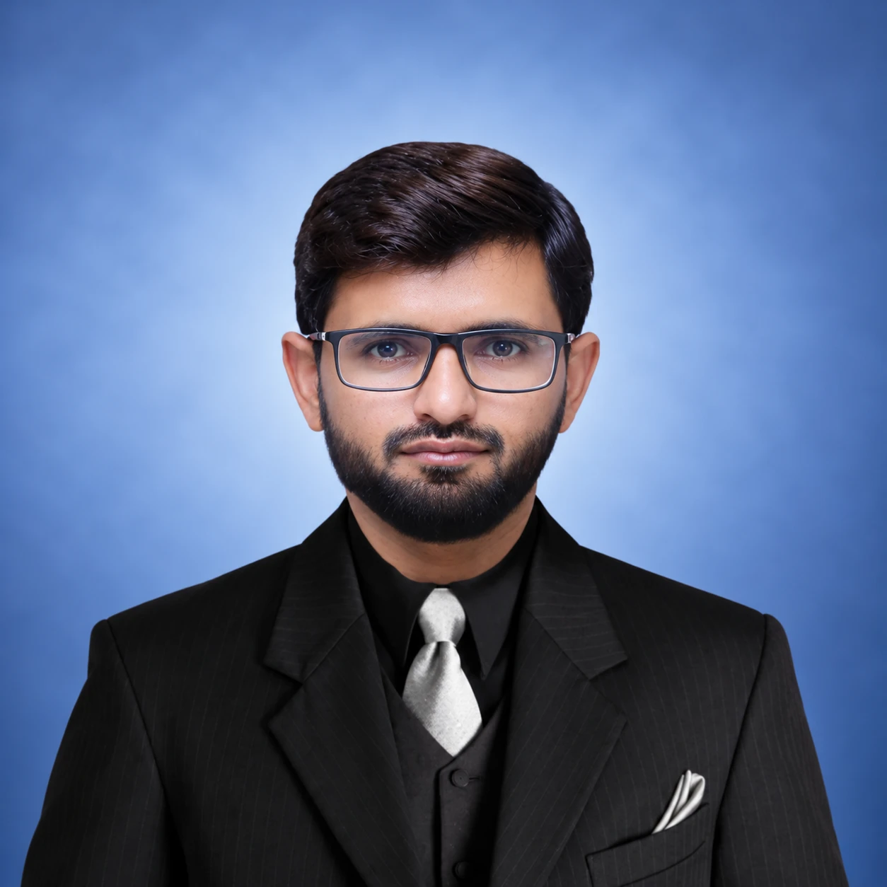 Muhammad Arshad