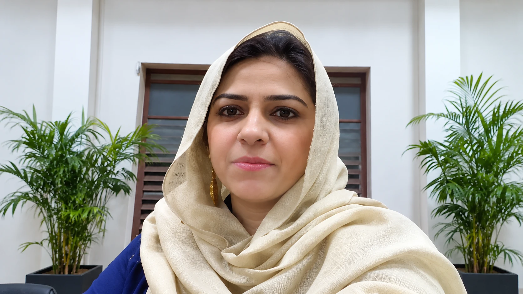 Munazza Shaheen