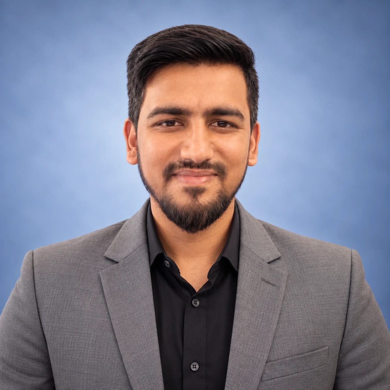 Numan Iqbal