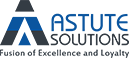 Astute Solutions Logo